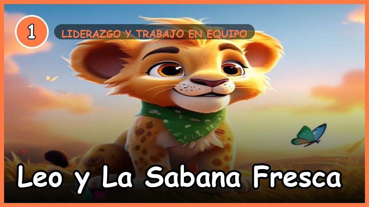 Leo y La Sabana Fresca
